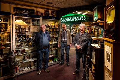 Gered Neerkants museum heeft nieuw, duurzaam jasje nodig: ‘Pand moet dringend opgeknapt’