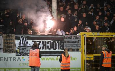 Bondsparket trekt naar BAS tegen beslissing om Charleroi-KV Mechelen te laten herspelen