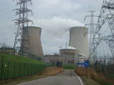 Kamervragen over lekkage in kerncentrale Doel