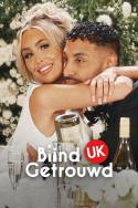 boxcover van Blind Getrouwd UK