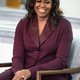 Michelle Obama neigt in haar nieuwe boek naar het zelfhulpgenre