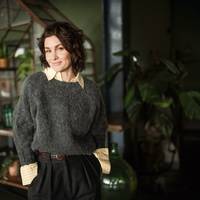 Actrice Fockeline Ouwerkerk: “Vroeger dacht ik: sorry dat ik besta. Nu denk ik: hier ben ik”
