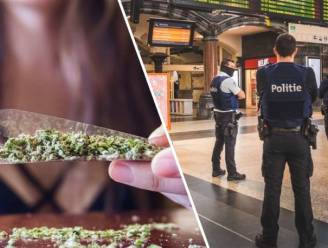 Geen straf voor vrouw (47) die betrapt werd met 50 gram cannabis tijdens STROP-actie