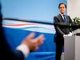 Rutte: Geen Nederlandse troepen naar Oekraïne 