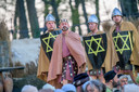 TT-2019-010294
HERTME - De Strijd - de passiespelen in Hertme.
the passion het lijdensverhaal van jezus 
EDITIE: REGIO
FOTO: Emiel Muijderman EVM20190420