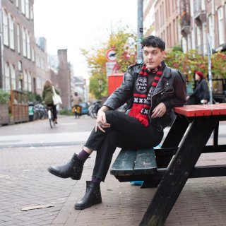 ‘Nu ik ben gestopt met sociale media, kan ik me eindelijk weer vervelen, dat voelt heel goed’