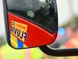 De brandweer van de hulpverleningszone Fluvia stelde na metingen vast dat er geen gevaar was, aan de Campus Oost van het RHIZO College in Zwevegem.