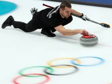 Nog even over die dopingzaak bij curling...