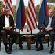 Obama gaat Poetin niet ontmoeten: een goede beslissing?