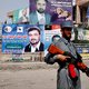 Afghanen zaterdag naar de stembus