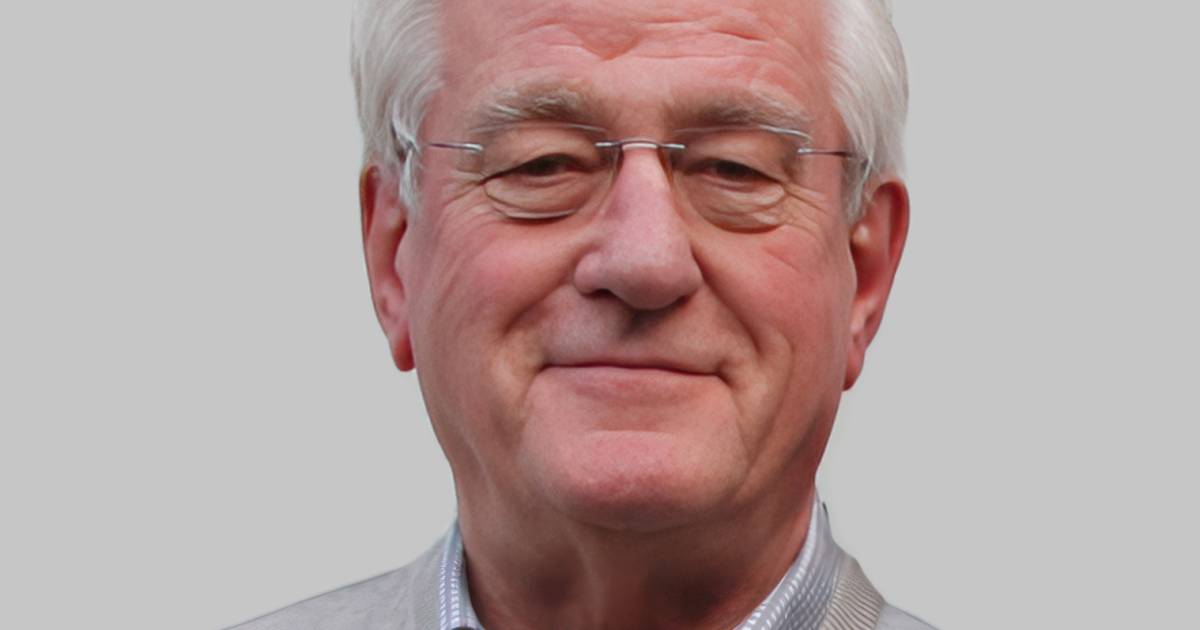 Kees (19492023) was wereldberoemd in het dorp zijn kinderen dachten