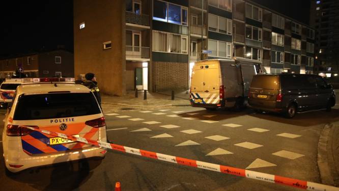 Oude handgranaat bij flat in Apeldoorn stond ‘niet op scherp’
