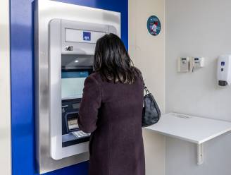 Akkoord over beter aanbod van geldautomaten: dit spraken regering en banken af