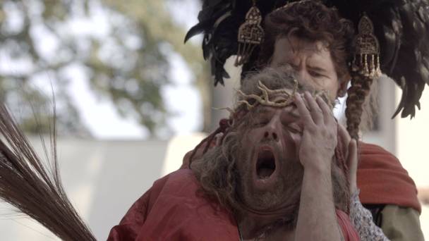 Het kruis van Tegelen