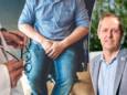“Ga metéén naar de spoed als dit gebeurt”: zo herken (en voorkom) je een penisbreuk