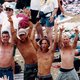 Brandende kaarsen uitdelen bij het hoofdpodium: ‘Trainwreck: Woodstock ’99 toont waarom dat toch niet zo’n goed idee is