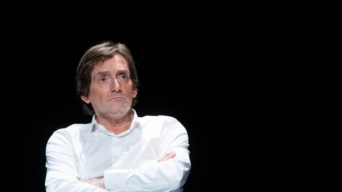 Pierre Palmade de retour en détention provisoire? La justice rendra sa décision mardi