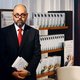 Bestsellerauteur Carlos Ruiz Zafón is overleden: ‘Niet mensen, maar boeken, films en muziek hebben me geleerd hoe ik moest leven’