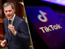 Le gouvernement fédéral valide l'interdiction de TikTok pour son personnel