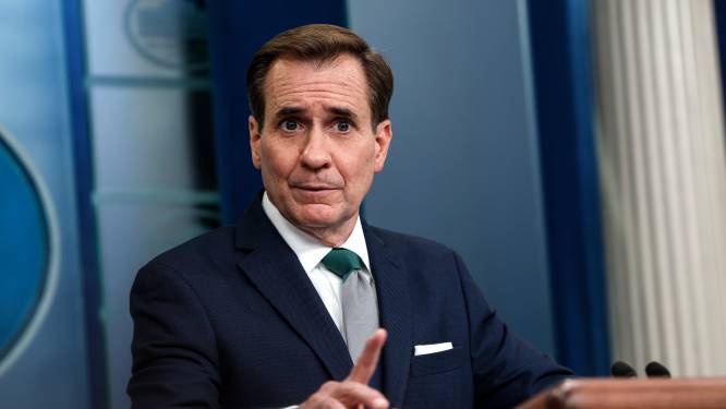 VS geven geen verdere details over voorstel aan Rusland om twee gevangenen vrij te krijgen