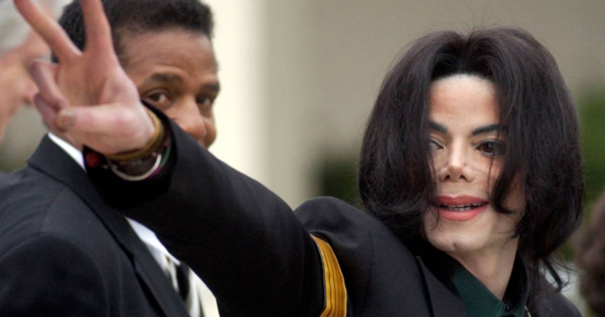 comment Michael Jackson est vraiment mort