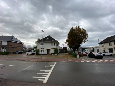 Intrek van daklozen op Provincialeweg in Veldhoven leidt tot onrust: ‘Welke mensen komen hier wonen?’