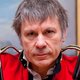 An evening with Bruce Dickinson - Arenberg, Antwerpen