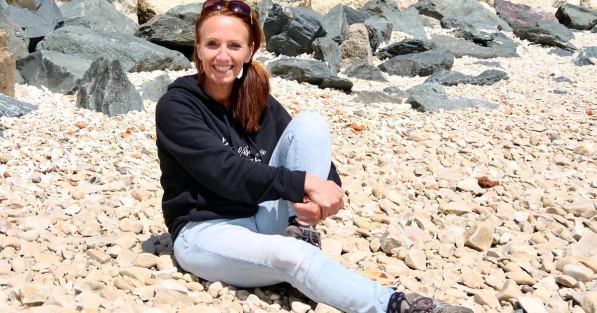 Dementie staat centraal in boek Rina Stam uit Belt-Schutsloot