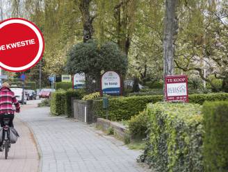 Kwestie van de Week: hoe moeten we omgaan met de oververhitte woningmarkt in Brabant?