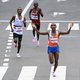 Abdi Nageeye heeft voldoende vertrouwen om in New York voor het hoogste te gaan