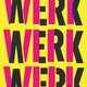 Christophe Van Gerrewey - Werk werk werk