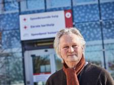 De pijn in ziekenhuis Zutphen is onvermijdelijk, zegt Pier Eringa: ‘We kunnen het niet langer betalen’