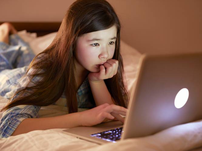 Wordt je kind online gepest? Zo herken én voorkom je het