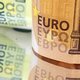 Inflatie in eurolanden klimt tot recordhoogte van 10,7 procent, hoger dan verwacht