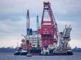 VS wil Russisch schip sanctioneren wegens betrokkenheid bij aanleg Nord Stream 2-pijplijn