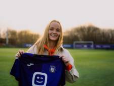 Vroeg opstaan, schietpartijen en toptransfer: na Amerikaans avontuur droomt Kimberley Smit van Oranje