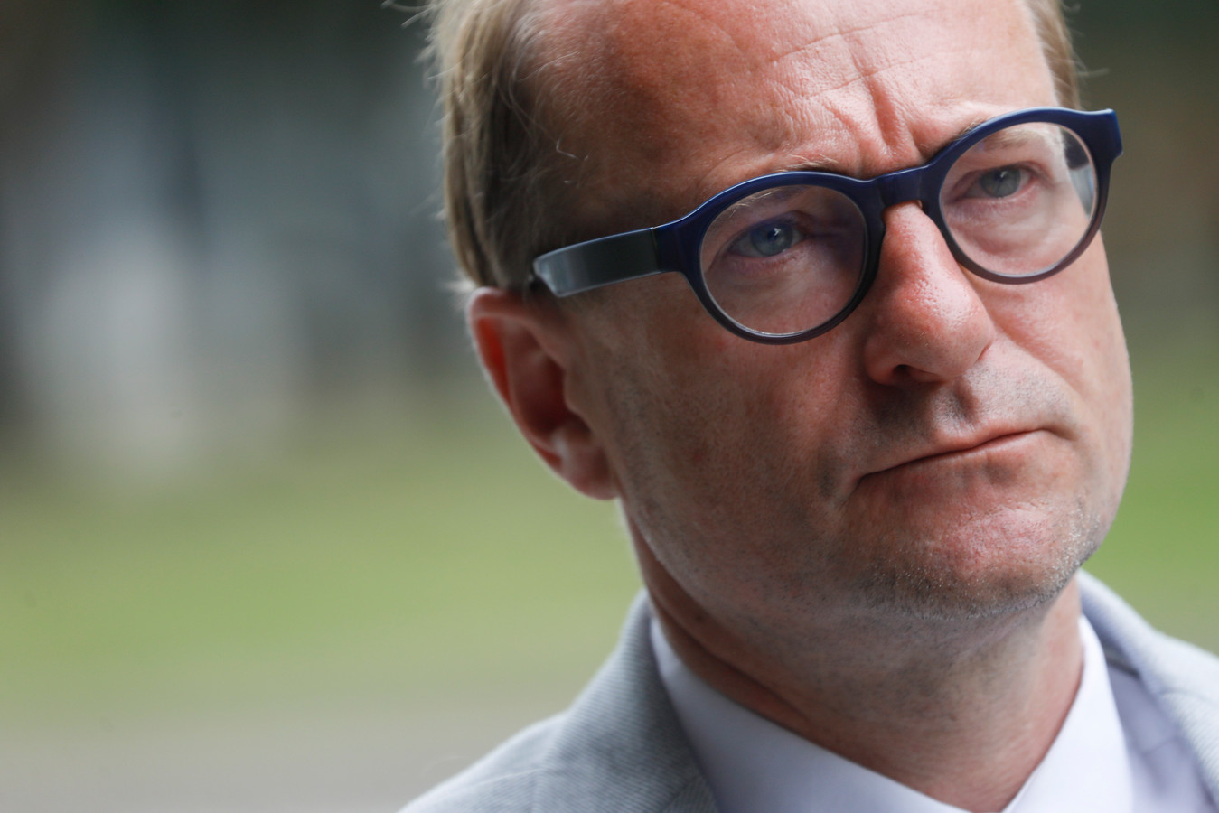 INTERVIEW. Ben Weyts “Toen er bedreigingen tegen mijn gezin