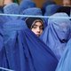 Harassment All Around, Afghan Women Weigh Risks of Speaking Out
