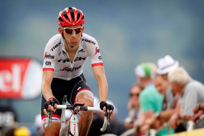 Mollema: Ik blijf het proberen