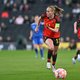 Bondscoach van Red Flames Ives Serneels met hernia en defensieve zorgen naar Oostenrijk