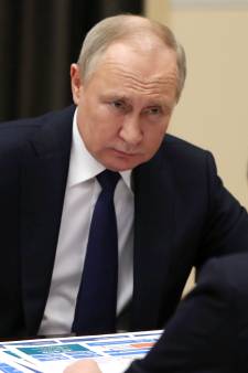 Vladimir Poutine aurait “vaincu” un cancer