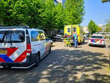 Vrouw (56) aangehouden na steekpartij op Veilingdreef in Zwijndrecht, slachtoffer is 63-jarige Dordtenaar