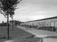 Tot 1974 liet de gemeente Utrecht ‘asociale gezinnen’ hier wonen