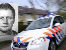 Nieuw materiaal gevonden in huis vermiste Henk Vierwind