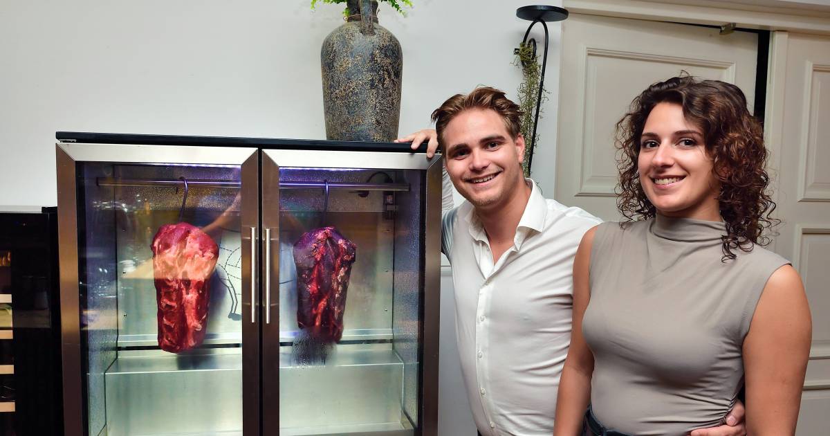 Kevin en Conchita zetten hun restaurant in Bosschenhoofd opnieuw op de kaart: ‘Minder poespas’ | Roo