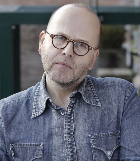 Marc Marie Verstopt Zichzelf Niet Meer Binnenland Ad Nl