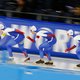 Ireen Wüst vindt dopinggebruik Russische langebaanschaatsers 'best wel klote'