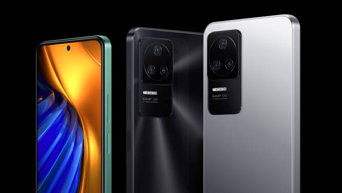 REVIEW. Bij de POCO F4 krijg je waar voor je 399 euro, maar de software blijft een zwakke schakel