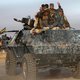 Slag om Mosul is test voor gespannen relatie Turkije en NAVO