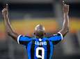 Lukaku et l’Inter en demi-finale de l’Europa League